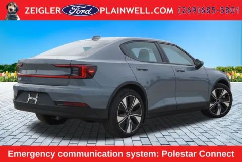 More photos of 2024 Polestar 2 Long Range Dual Motor at Zeigler Ford of Plainwell, MI