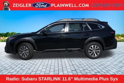 Photos of 2023 Subaru Outback Premium for sale in Plainwell, MI at Zeigler Ford of Plainwell