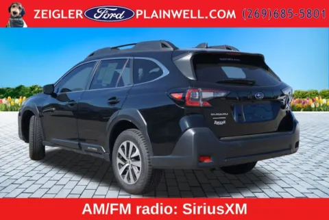 Another view of 2023 Subaru Outback Premium for sale in Plainwell, MI at Zeigler Ford of Plainwell