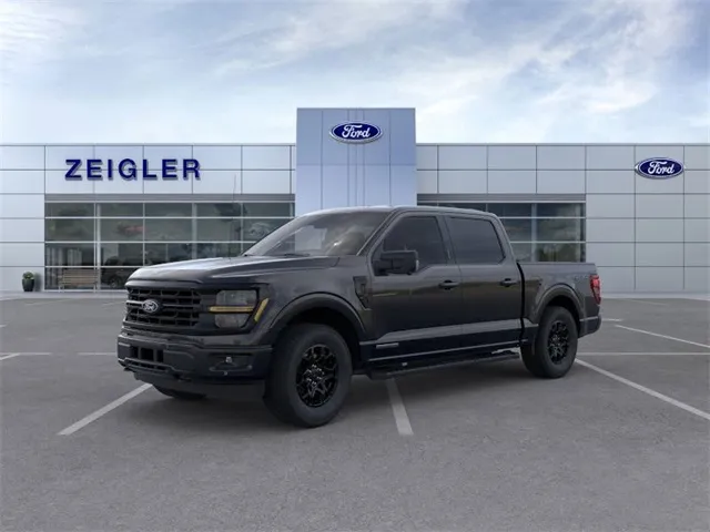 2024 Ford F-150 XLT for sale in Plainwell, MI