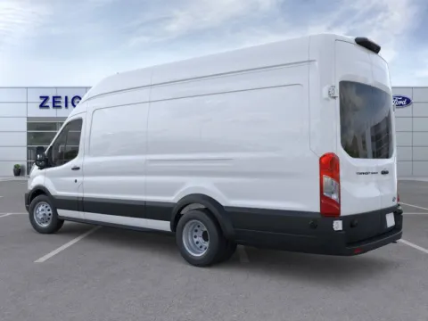More photos of 2026 Ford Transit-350 at Zeigler Ford of Plainwell, MI