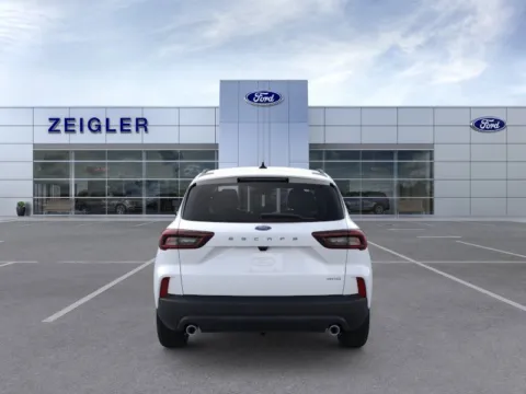 More photos of 2026 Ford Escape ST-Line at Zeigler Ford of Plainwell, MI