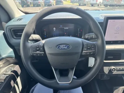 Another view of 2026 Ford Maverick XL for sale in Plainwell, MI at Zeigler Ford of Plainwell
