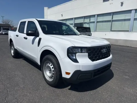 More photos of 2026 Ford Maverick XL at Zeigler Ford of Plainwell, MI