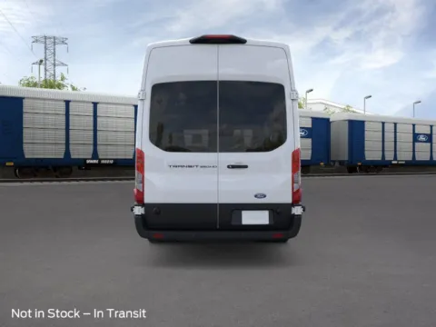 More photos of 2026 Ford Transit-350 at Zeigler Ford of Plainwell, MI