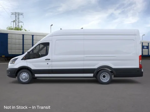 Another view of 2026 Ford Transit-350 for sale in Plainwell, MI at Zeigler Ford of Plainwell