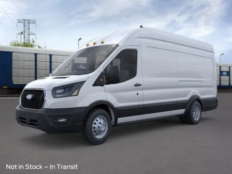 White 2026 Ford Transit-350 for sale in Plainwell, MI