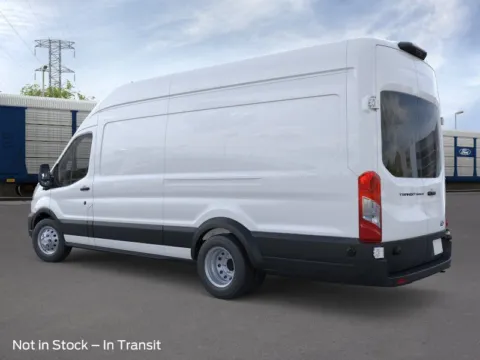 More photos of 2026 Ford Transit-350 at Zeigler Ford of Plainwell, MI