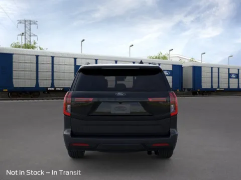 More photos of 2026 Ford Expedition Platinum at Zeigler Ford of Plainwell, MI