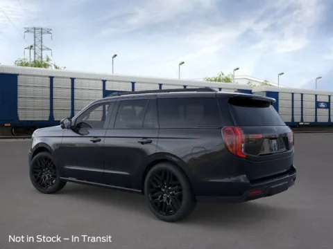 More photos of 2026 Ford Expedition Platinum at Zeigler Ford of Plainwell, MI