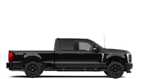 More photos of 2026 Ford F-250SD XL at Zeigler Ford of Plainwell, MI