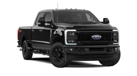 Another view of 2026 Ford F-250SD XL for sale in Plainwell, MI at Zeigler Ford of Plainwell