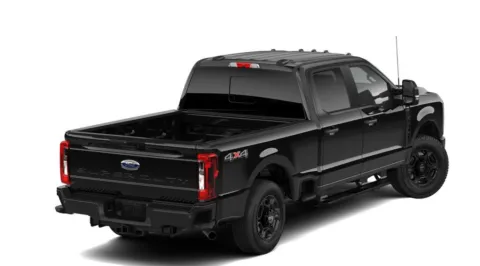 Photos of 2026 Ford F-250SD XL for sale in Plainwell, MI at Zeigler Ford of Plainwell