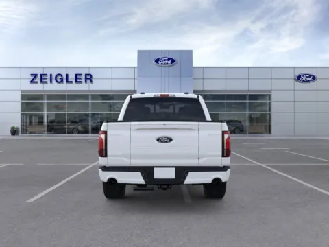 More photos of 2026 Ford F-150 Lariat at Zeigler Ford of Plainwell, MI