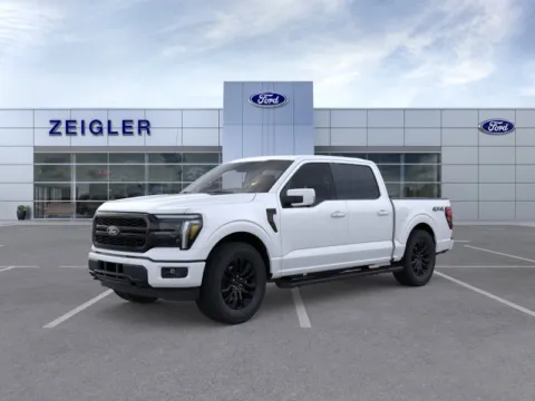 2026 Ford F-150 Lariat for sale in Plainwell, MI