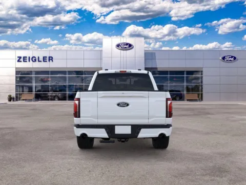 More photos of 2026 Ford F-150 Lariat at Zeigler Ford of Plainwell, MI