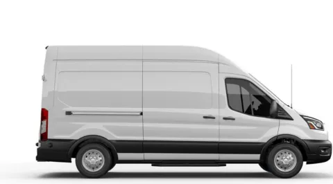 More photos of 2026 Ford Transit-350 at Zeigler Ford of Plainwell, MI
