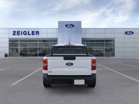 More photos of 2026 Ford Maverick XL at Zeigler Ford of Plainwell, MI