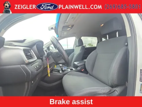 More photos of 2019 Kia Sorento LX at Zeigler Ford of Plainwell, MI
