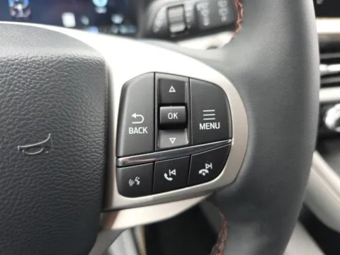 More photos of 2026 Ford Explorer Active at Zeigler Ford of Plainwell, MI