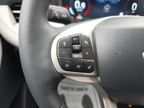 More photos of 2026 Ford Explorer Active at Zeigler Ford of Plainwell, MI