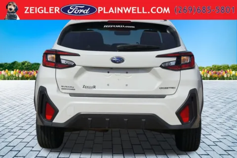 More photos of 2024 Subaru Crosstrek Premium at Zeigler Ford of Plainwell, MI