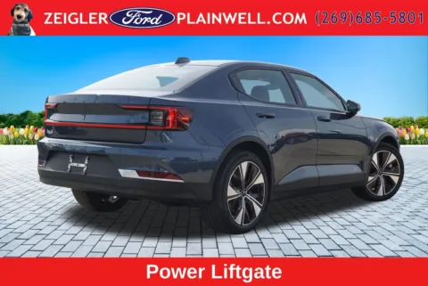 More photos of 2023 Polestar 2 Long Range Dual Motor at Zeigler Ford of Plainwell, MI