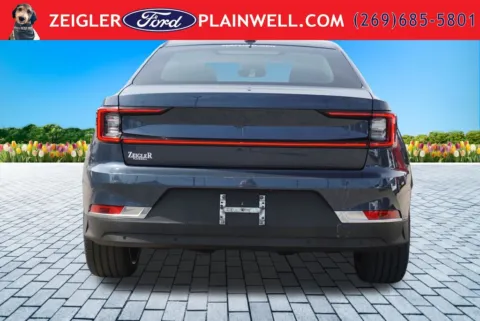 More photos of 2023 Polestar 2 Long Range Dual Motor at Zeigler Ford of Plainwell, MI