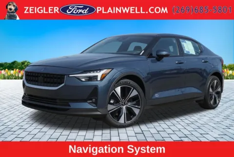 Unknown 2023 Polestar 2 Long Range Dual Motor for sale in Plainwell, MI