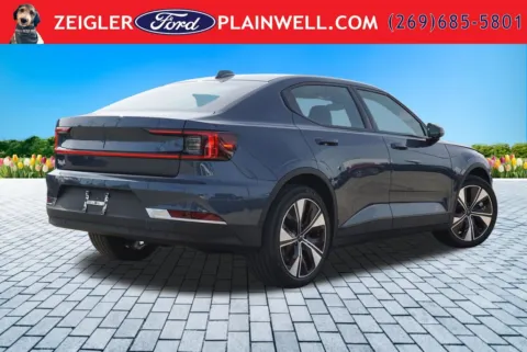 More photos of 2023 Polestar 2 Long Range Dual Motor at Zeigler Ford of Plainwell, MI