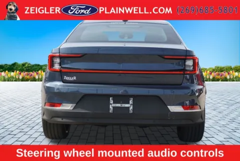 More photos of 2023 Polestar 2 Long Range Dual Motor at Zeigler Ford of Plainwell, MI