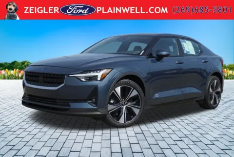 Unknown 2023 Polestar 2 Long Range Dual Motor for sale in Plainwell, MI
