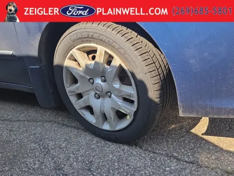 Photos of 2011 Nissan Sentra 2.0 S for sale in Plainwell, MI at Zeigler Ford of Plainwell