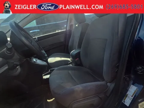 More photos of 2011 Nissan Sentra 2.0 S at Zeigler Ford of Plainwell, MI