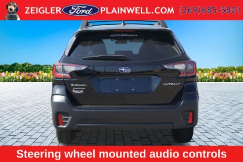 More photos of 2022 Subaru Outback Premium at Zeigler Ford of Plainwell, MI