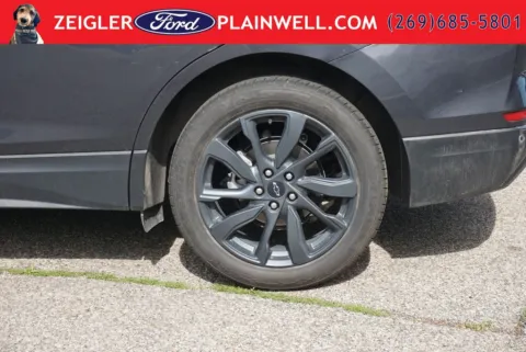 Photos of 2022 Chevrolet Equinox RS for sale in Plainwell, MI at Zeigler Ford of Plainwell