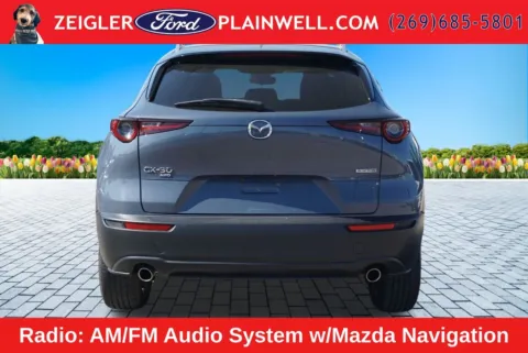 More photos of 2021 Mazda CX-30 Premium at Zeigler Ford of Plainwell, MI
