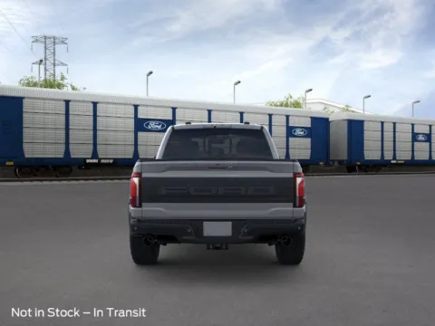 More photos of 2026 Ford F-150 Raptor at Zeigler Ford of Plainwell, MI