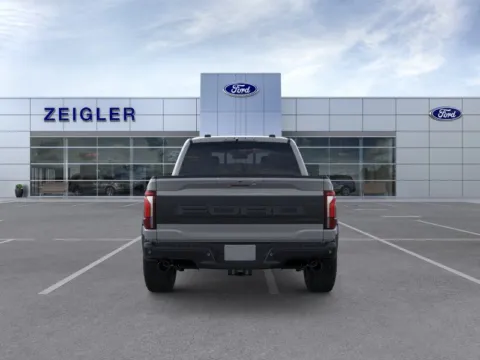 More photos of 2026 Ford F-150 Raptor at Zeigler Ford of Plainwell, MI