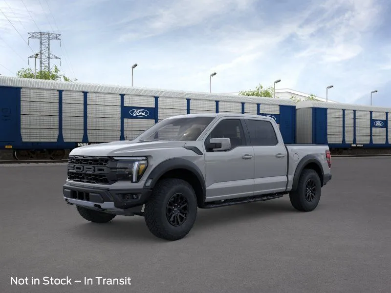 2026 Ford F-150's photo