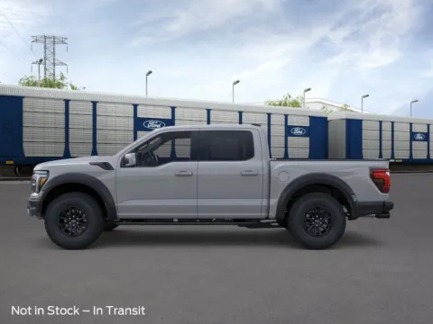 Another view of 2026 Ford F-150 Raptor for sale in Plainwell, MI at Zeigler Ford of Plainwell