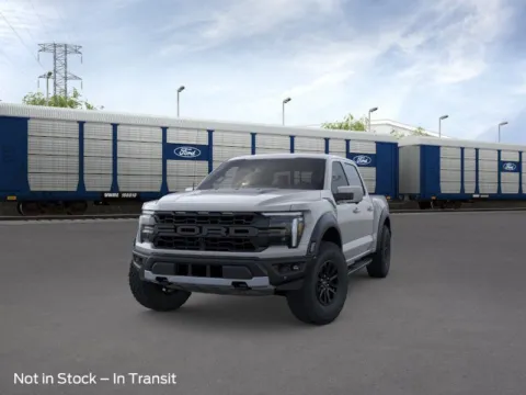 Photos of 2026 Ford F-150 Raptor for sale in Plainwell, MI at Zeigler Ford of Plainwell
