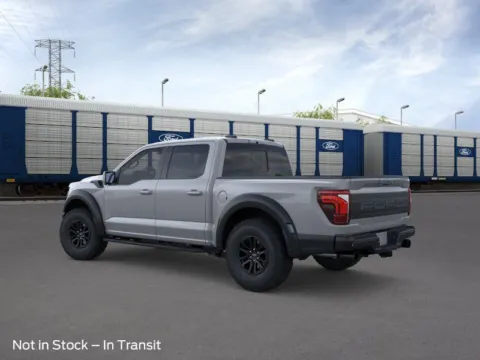More photos of 2026 Ford F-150 Raptor at Zeigler Ford of Plainwell, MI