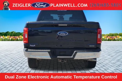 More photos of 2023 Ford F-150 XLT at Zeigler Ford of Plainwell, MI