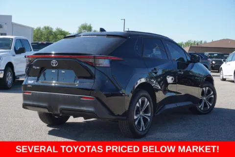 More photos of 2024 Toyota bZ4X XLE at Zeigler Ford of Plainwell, MI