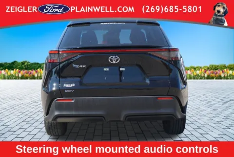 More photos of 2024 Toyota bZ4X XLE at Zeigler Ford of Plainwell, MI
