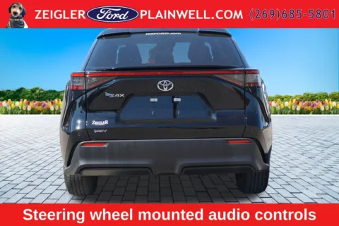 More photos of 2024 Toyota bZ4X XLE at Zeigler Ford of Plainwell, MI
