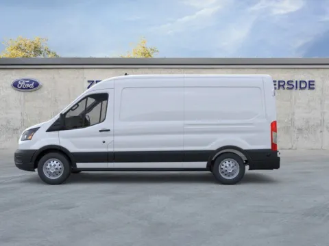 Another view of 2026 Ford Transit-250 for sale in Plainwell, MI at Zeigler Ford of Plainwell