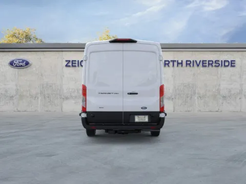More photos of 2026 Ford Transit-250 at Zeigler Ford of Plainwell, MI