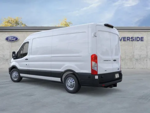 More photos of 2026 Ford Transit-250 at Zeigler Ford of Plainwell, MI